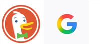 The Search Engine War Just Got Interesting: DuckDuckGo Rises as Google Goes All-In on AI